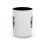 Wellness Mug - I Am Too Good