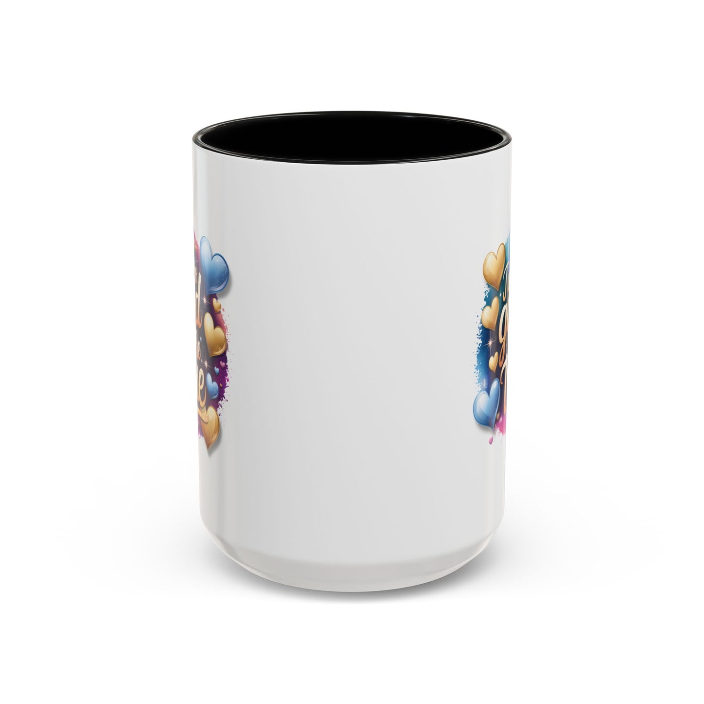 Wellness Mug - I Am Too Good