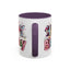 Birthday Mug - Cute Characters