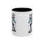 Alien Mug - Humans Aren't Real