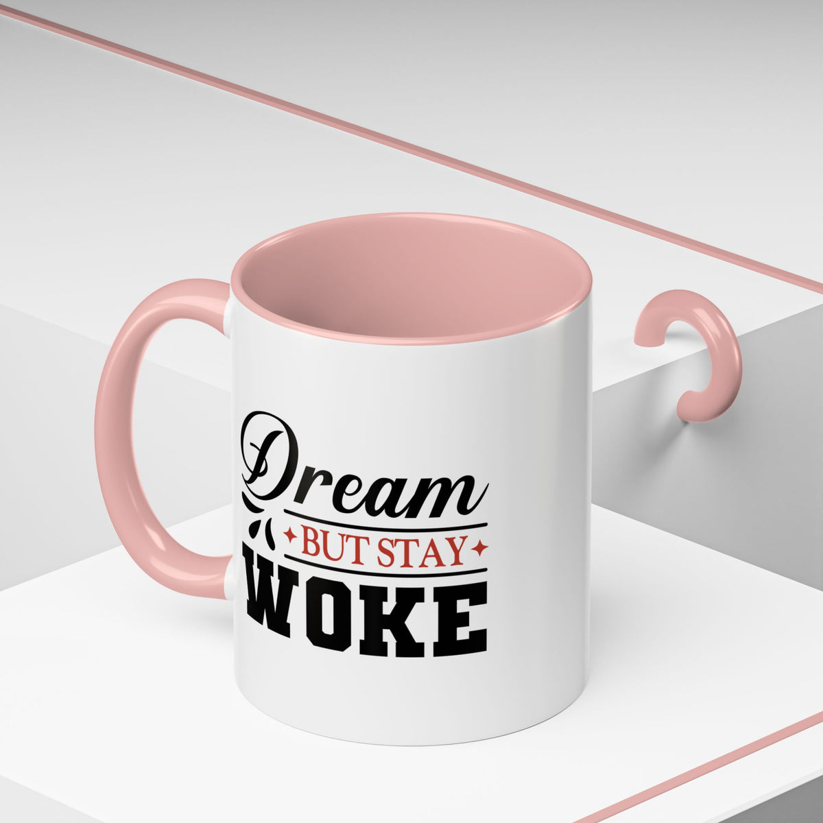 Black History Mug