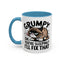 Animal Mug - Grumpy