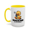 Adult Mug - Ducking Autocorrect