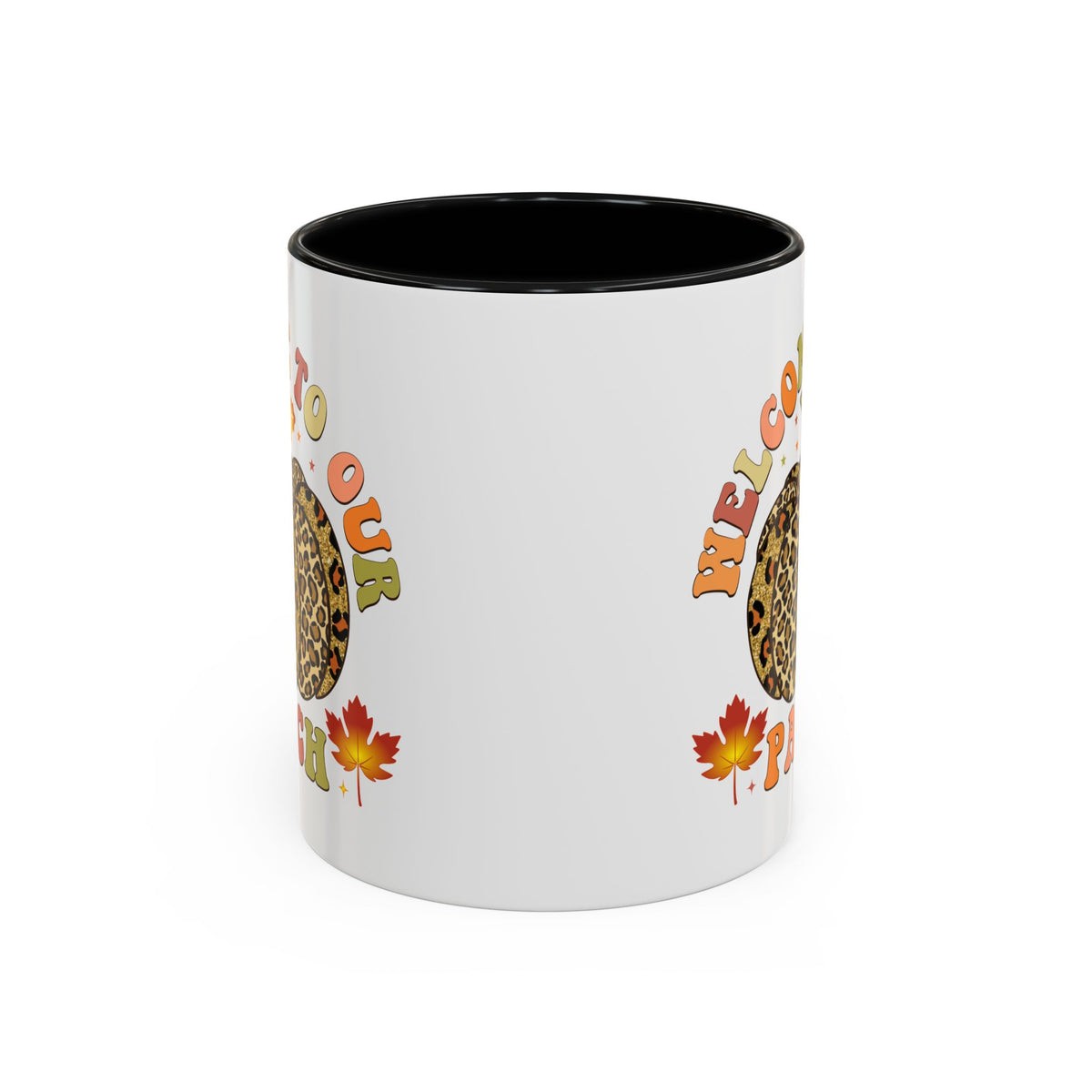 Fall Mug