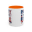 4th of July Mug - Party in the USA