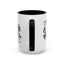 Humor Mug - Whatever Life Throws At You
