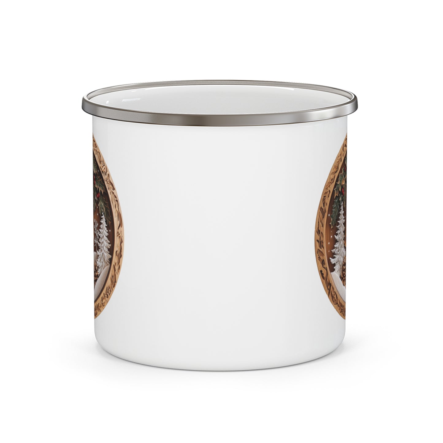 Christmas Mug - Christmas Bell