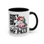 Office Mug - Don't Piss Me Off