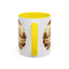 Animal Mug - Dog Coffee Wrap 29