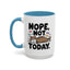 Animal Mug - Nope, Not Today