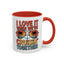 Adventure Mug - I Love It