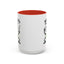 Humor Mug - No Code No Life