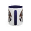 Animal Mug - Dog Coffee Wrap 14