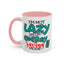 Humor Mug -I'm Not Lazy. I'm on Energy-Saving Mode