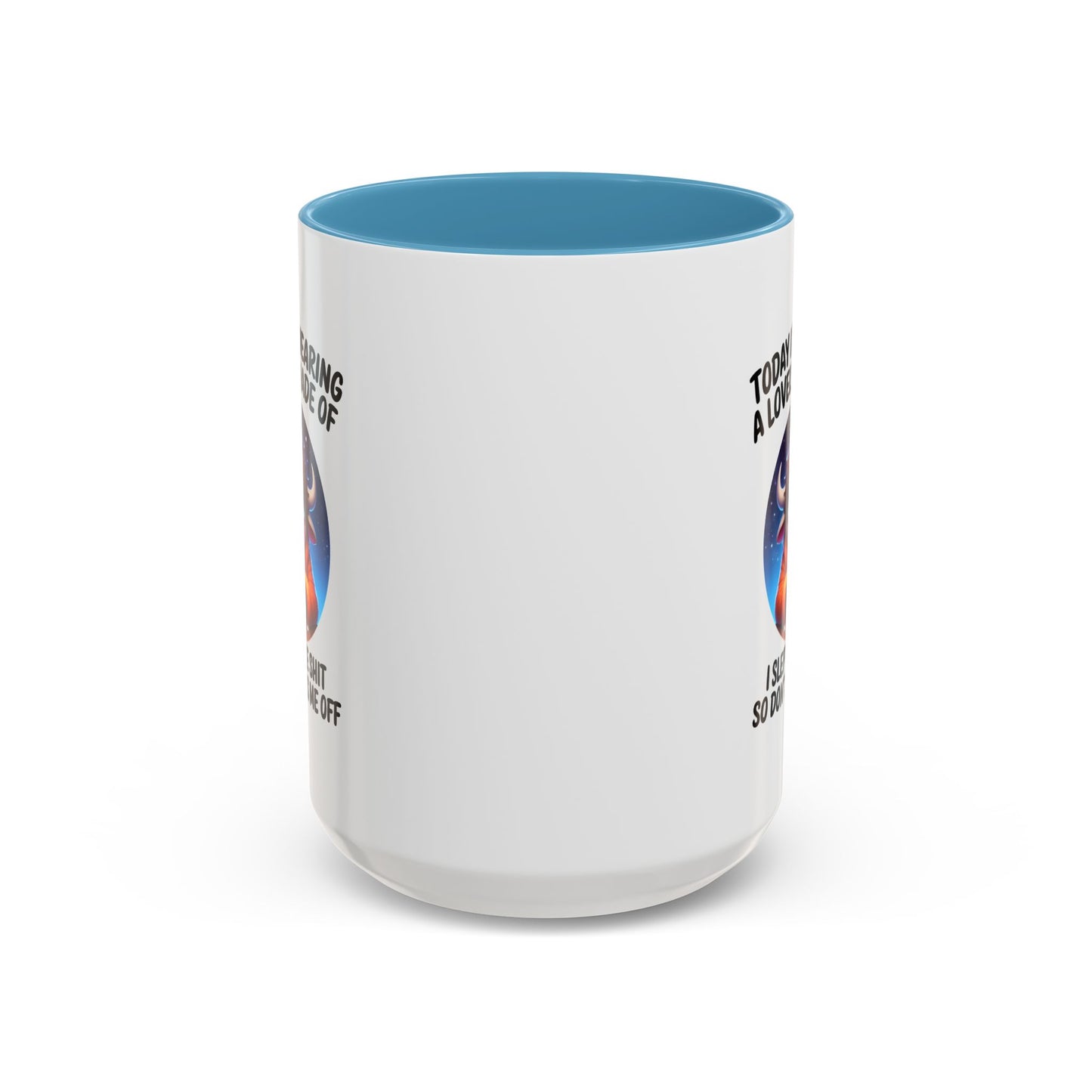 Office Mug - Today I'm Wearing