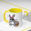 Easter Mug - Mama Bunny Easter