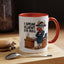 Office Mug - I Speak