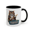 Adult Mug - Trying to Get My Shit Together