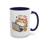 Office Mug - I'm Ok