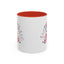 4th of July Mug - Happy 4th of July Fireworks