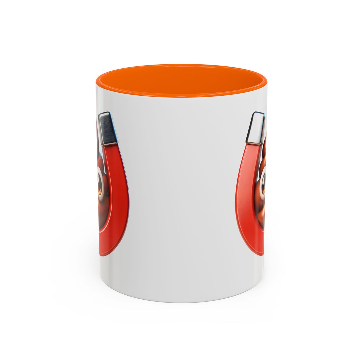 Adult Mug - Shit Magnet