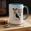 Animal Mug - I'd Love To But