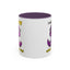 Humor Mug - I Whisper WTF