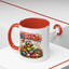 Easter Mug - Patriotic Happy Easter