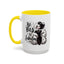 Humor Mug - Be Bold Be Fabulous