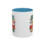 Wellness Mug - Mind Over Matter Graphic