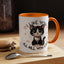 Adult Mug - I Like You