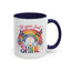 Wellness Mug - Let Your Soul Shine