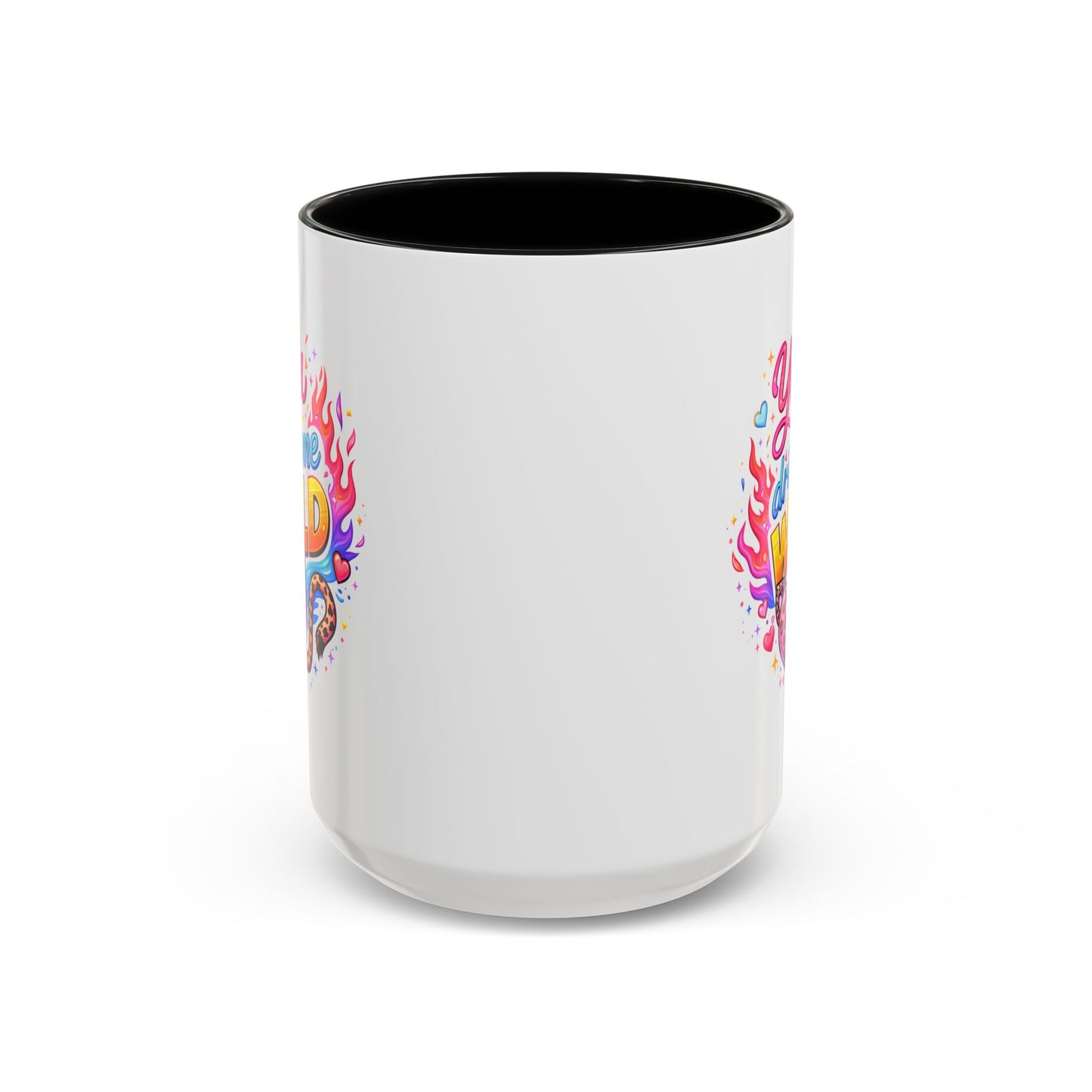 Anniversary Mug - You Drive Me Wild