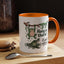Office Mug - Hang In There