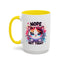 Humor Mug - Nope Not Today