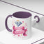 Birthday Mug - Diamond Crown