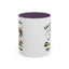 Humor Mug - Silence is Golden Duct Tape is Silver