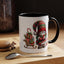 Christmas Mug - Gnome Presents