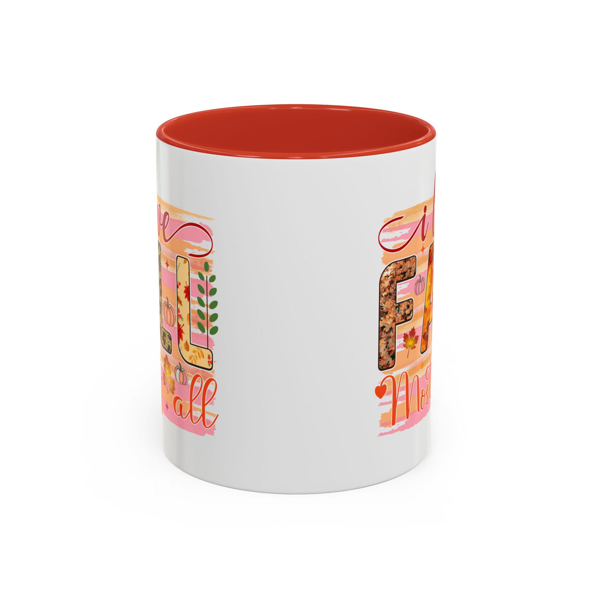 Fall Mug