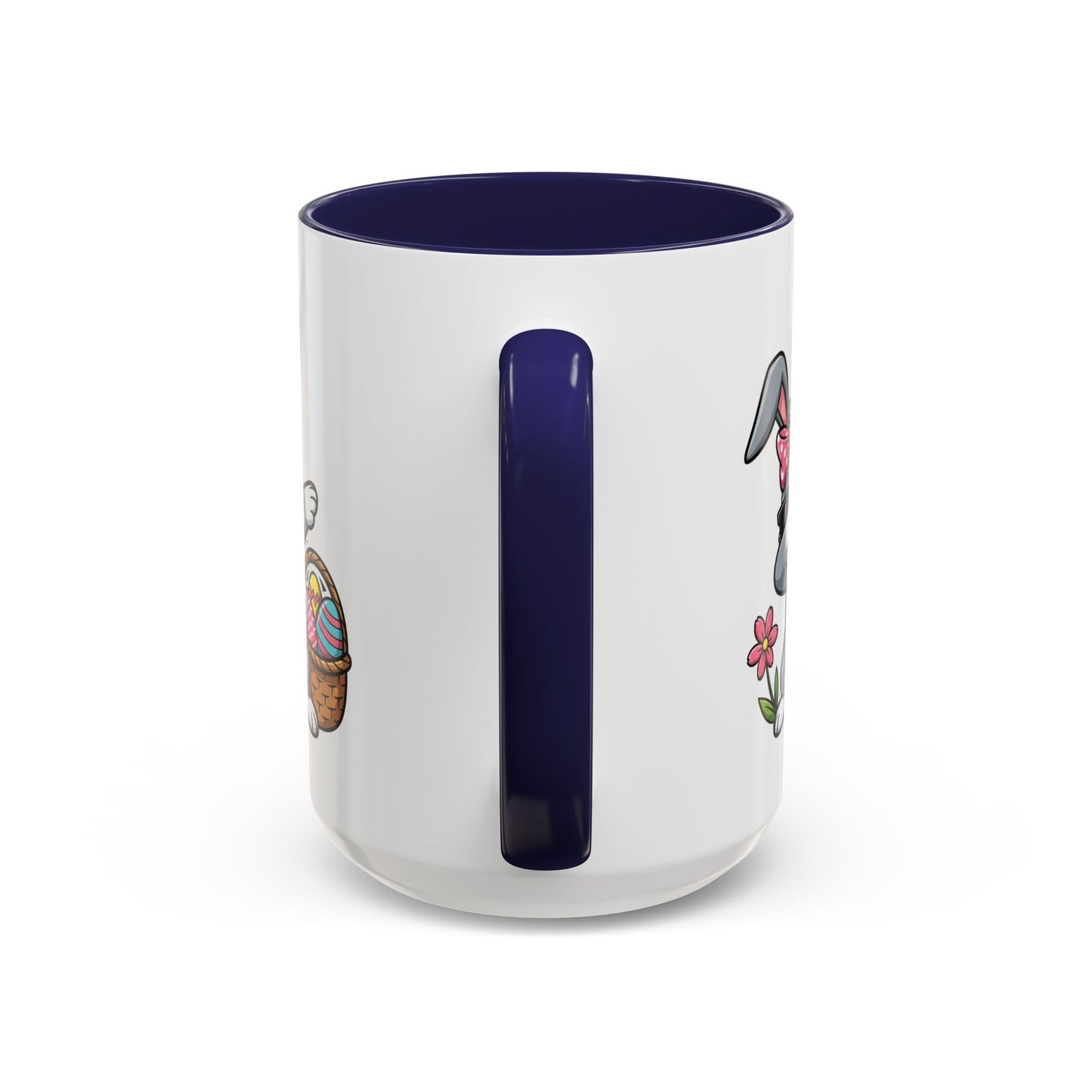 Easter Mug - Mama Bunny Easter