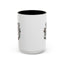 Father's Day Mug - Best Dad Ever Fishing