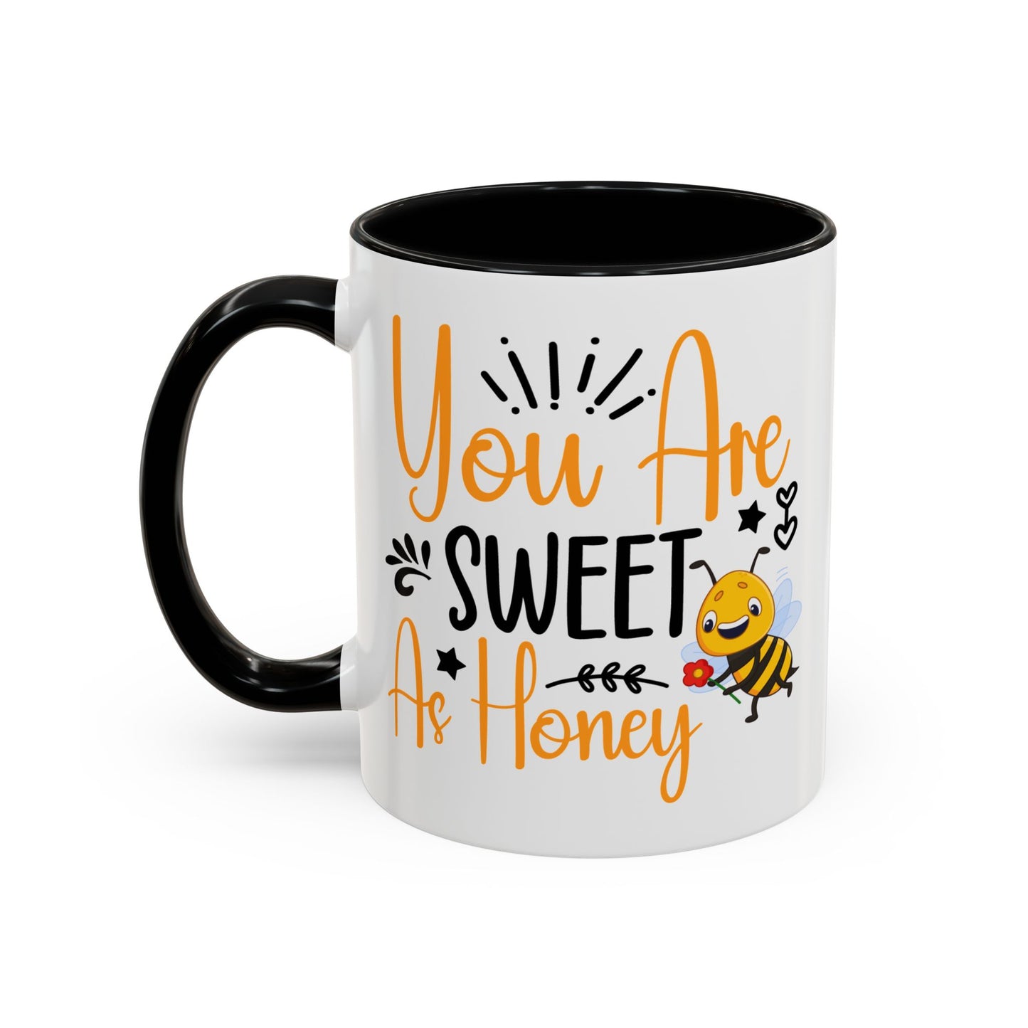Wellness Mug - You Are Sweet