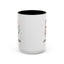 Adult Mug - Cute But Psycho