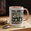Anniversary Mug - You Are My Bamboo