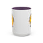 Humor Mug - My Favorite Party Trick is Not Going