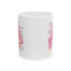 Motivation Mug - Be Your Own Kind of Beautiful 3