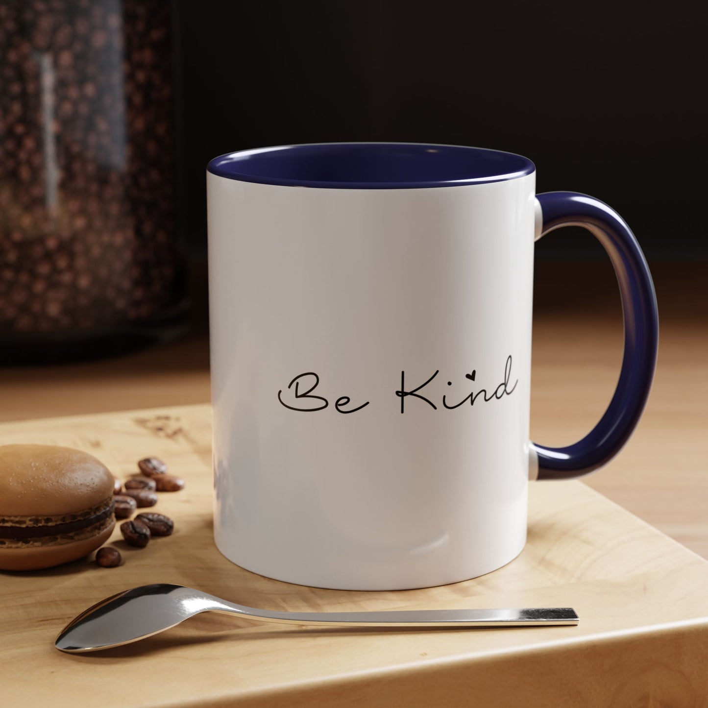 Motivational  Mug - Be Kind 2