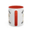 Humor Mug - Guess What Chicken Butt!