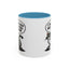 Animal Mug - I Tolerate You