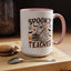 Halloween Mug - Spooky Teacher